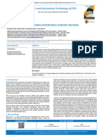 Fake News Detection Using Supervised Learning Meth