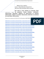 Preguntas Cortas Ejercicio 3.º Tec Hacienda: TEMA 25