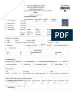 SAMS - Student Academic Management System