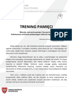 Trening Pamieci Rops