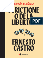 Perictione o de La Libertad