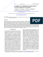 Effect of Steel Fibers On Compressive Strength of Recycled Aggregate Concrete