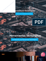 Herramientas Tecnologicas