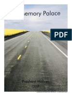 Memory Palace CISSP Notes