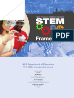 STEMframework WEB1