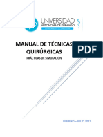 2 Manual de Técnicas Quirúrgicas