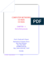 CSC 208 204 Lec5Computer Network