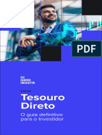 E-Book - Tesouro Direto