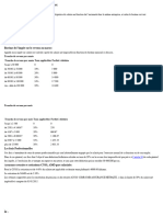 Le Calcul Du Salaire Net Est Basé Sur