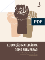 Ebook Matemática