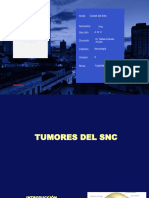 Tumores Del SNC