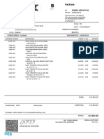 Contrato de Inversión