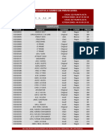 Lista de Precios Junio. Iplus