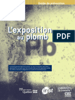 Exposition Au Plomb