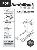 NTL50615.0-377065 (SP4) Manual Caminadorta