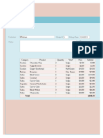 Employee Database Navigation