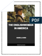 Isabella Bird Englishwoman in America