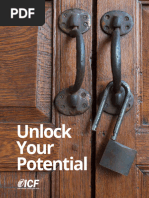 Unlock Your Potential