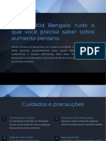 Metodo Kid Bengala Tudo o Que Voce Precisa Saber Sobre Aumento Penianopdf