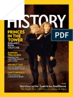 2024.7 National Geographic History - Jul:Aug 2024