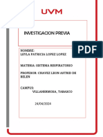 Investigacion Sistema Respiratorio