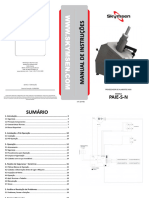 Processador PAIE-S SKYMSEN