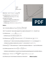 2 Bac Blanc 2PC 23-24