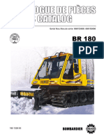 180 1328 00 - BR 180 (Parts Catalog (En-Fr) )