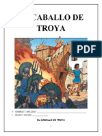 El Caballo de Troya