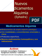 Alquimia Curso