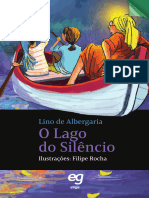 PNLD PNLD 2024 OBJETO 3 Download PNLD 2024 Objeto 3 o Lago Do Silencio