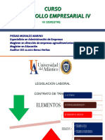 Legislacion Laboral 1