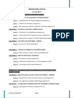 Programme-Annuel Info - 6emes