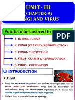 Pharmaceutical Microbiology Unit 3