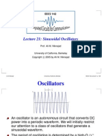 Osc Lect21