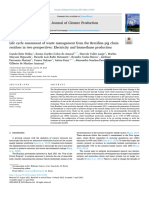 Electricity and Biomethane