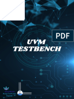 UVM Testbench