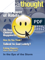 The Power of Habits