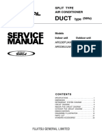 Servicemanual Aog36fnaxt