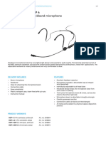 SP 1326 v1.0 HSP 4 Product Specification EN