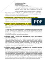 Questoes de Direito Penal 2