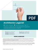 749 Architecte Logiciel FR FR Standard