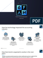 Future of Accounting - 6FAH