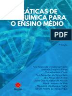 Livro Bioquimica Ensino Medio