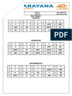 Cat 25 Key