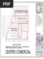 Inst Pluvial