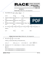 Practice Test #3