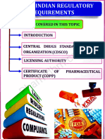 Industrial Pharmacy II Unit 5