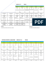 Menu 31 - 35 CANACINTRA