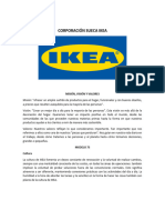 Caso Ikea